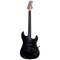 Tagima TG500 Electric Guitar Lefty Black