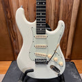 Tagima TG-500 Electric Guitar Olympic White