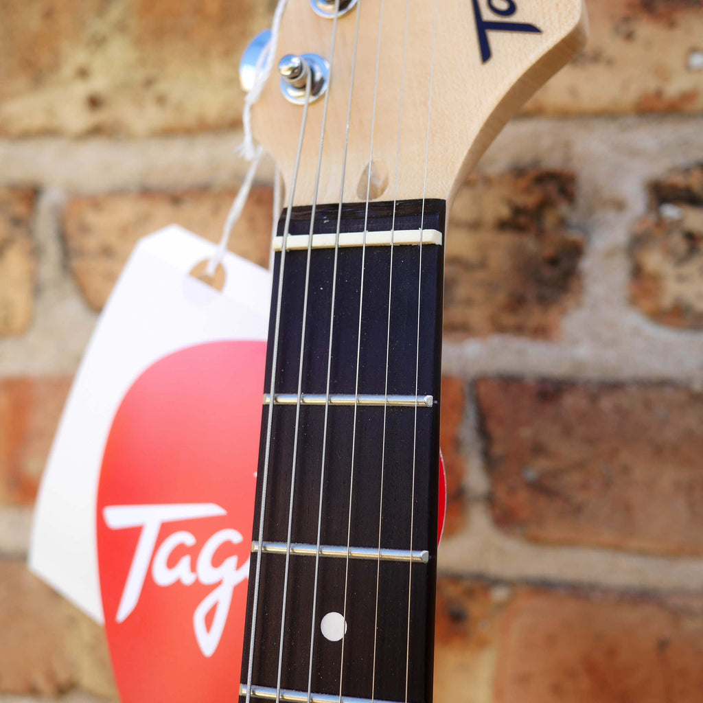 Tagima TG500 Electric Guitar Purple