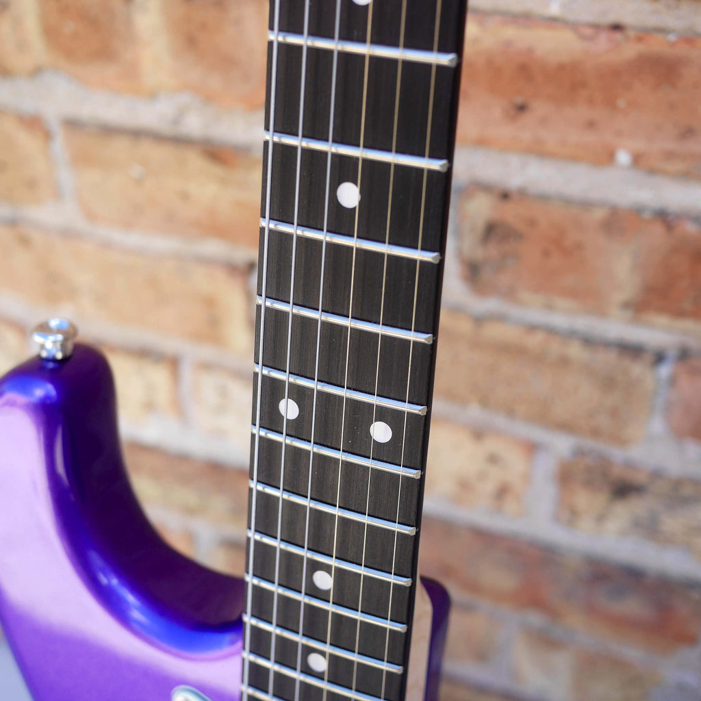 Tagima TG500 Electric Guitar Purple