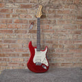 Tagima TG540E Electric Guitar Metallic Red