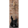Tagima TJB-4 Bass Guitar Black