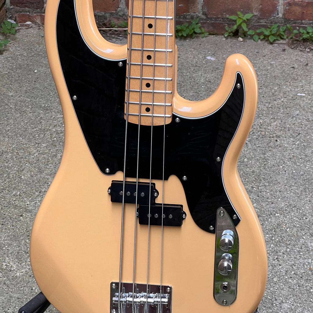 Tagima TW 66 BS T-bass Butterscotch Excellent