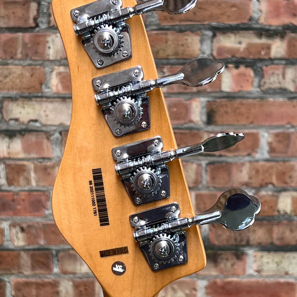 Tagima TW 66 BS T-bass Butterscotch Excellent