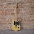 Tagima TW55 Electric Guitar Butterscotch