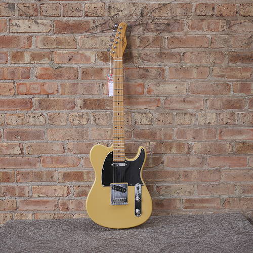 Tagima TW55 Electric Guitar Butterscotch
