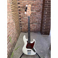 Tagima TW-73 OWH DF/TT J-bass Olympic White Excellent