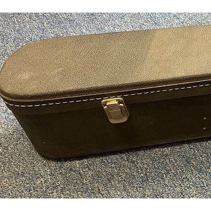 Takamine Hard Shell Wood Case for Dreadnought Acoustic Guitar (used)