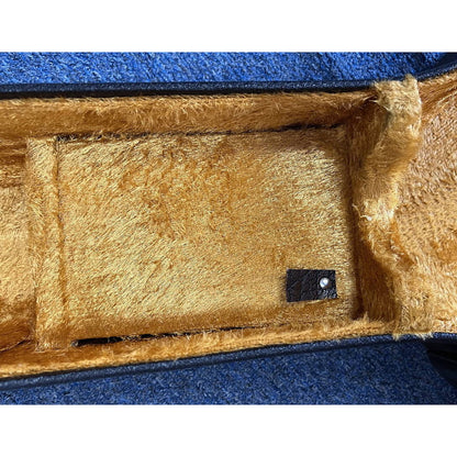 Takamine Hard Shell Wood Case for Dreadnought Acoustic Guitar (used)