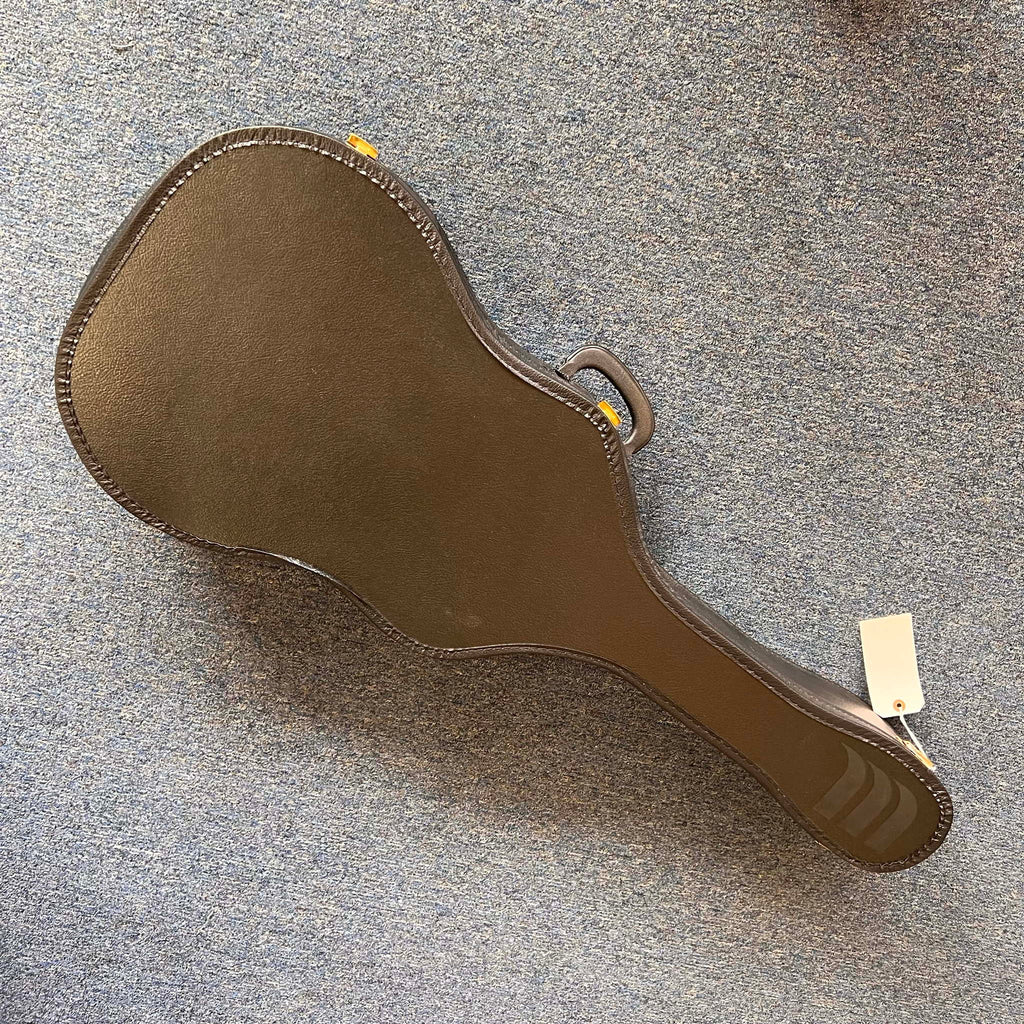 TKL Chipboard Case for Acoustic Guitar (used)