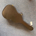 TKL Chipboard Case for Acoustic Guitar (used)