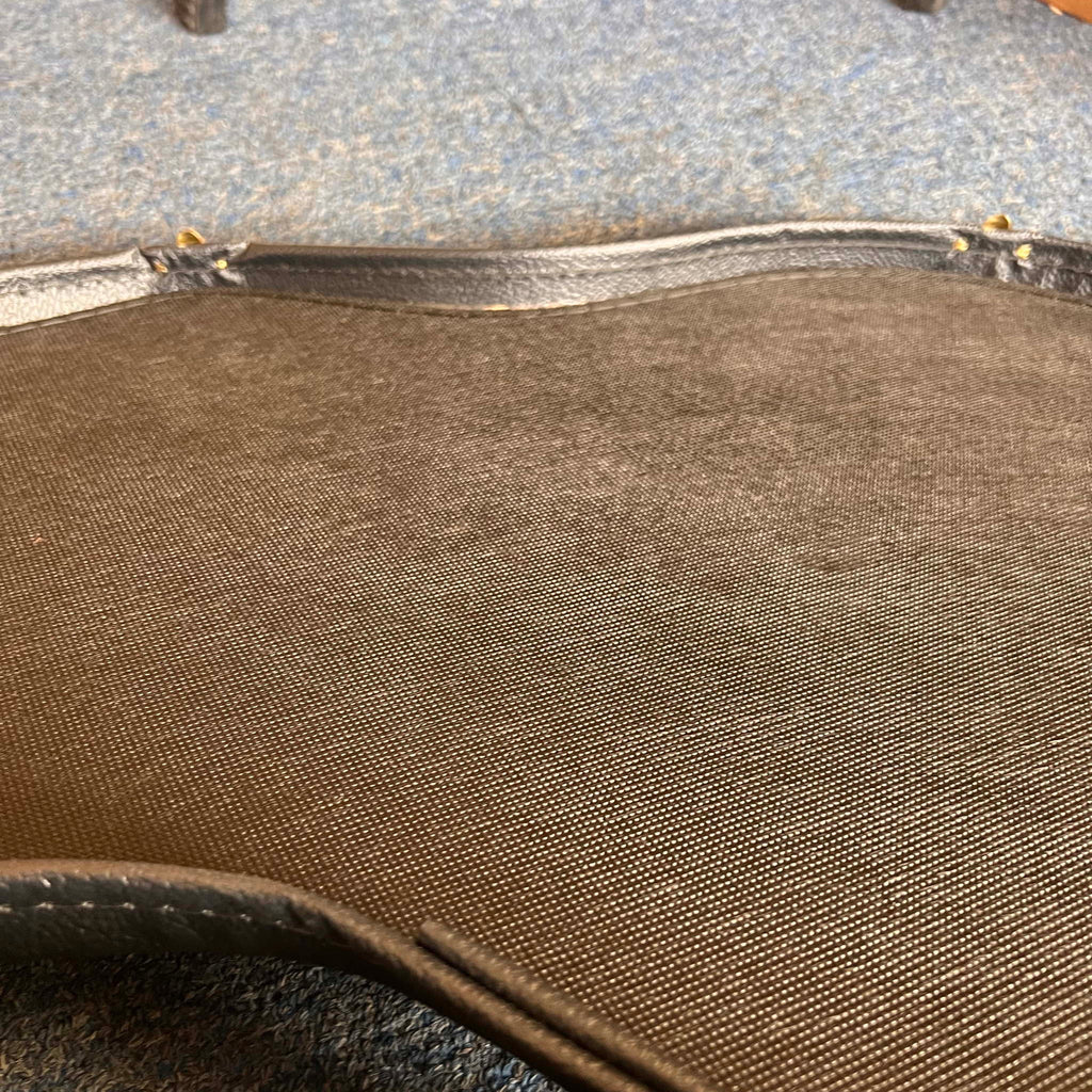 TKL Chipboard Case for Acoustic Guitar (used)