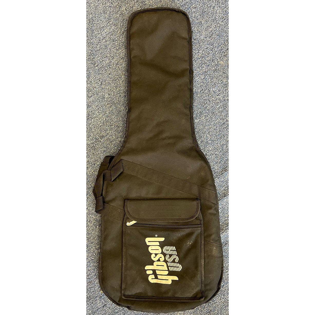 TKL GIbson Electric Guitar Gig Bag (used)