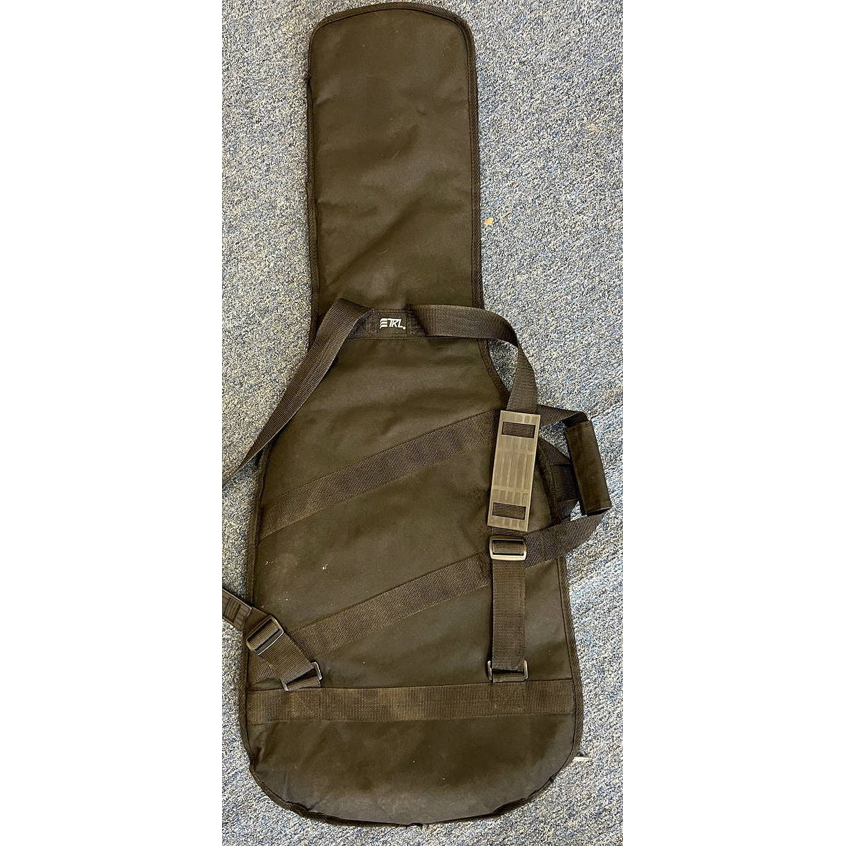 TKL GIbson Electric Guitar Gig Bag (used)
