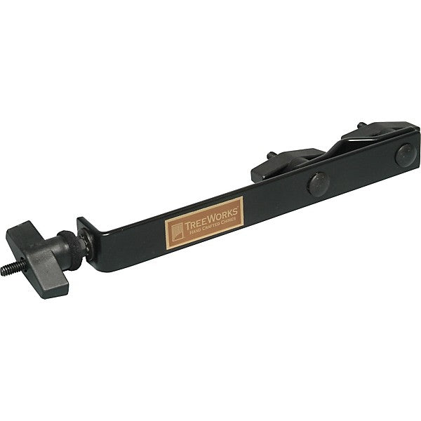Treeworks Chime Mounting Clamp Black