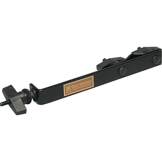 Treeworks Chime Mounting Clamp Black