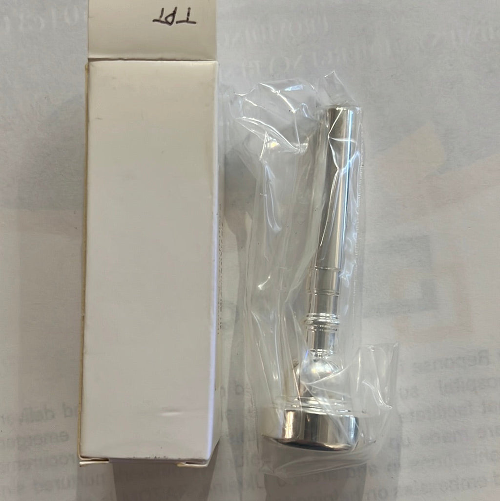 Trumpet Mouthpiece