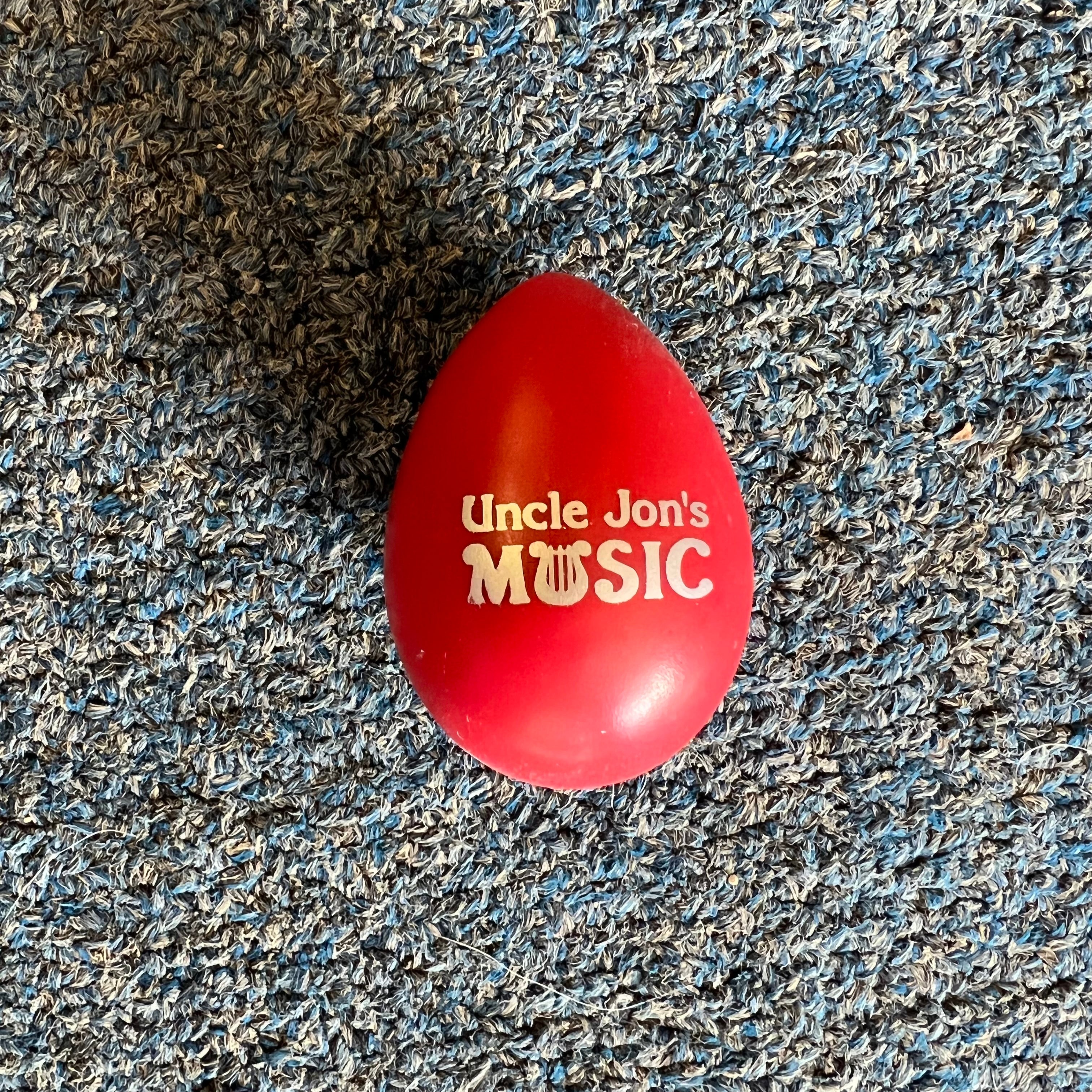 UJM Egg Shaker