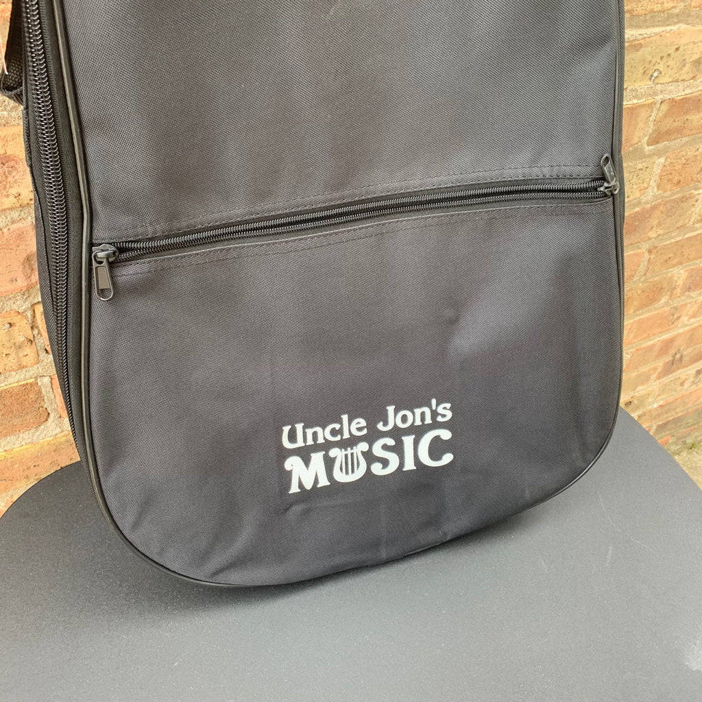 UJM Henry Heller Basic Bass Gig Bag