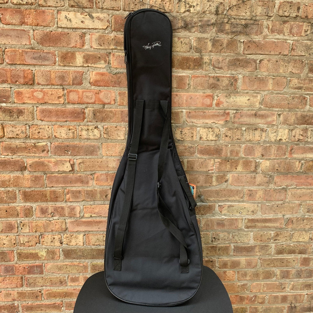 UJM Henry Heller Basic Bass Gig Bag