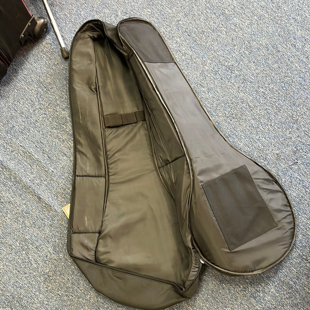 UJM Henry Heller Standard Banjo Gig Bag
