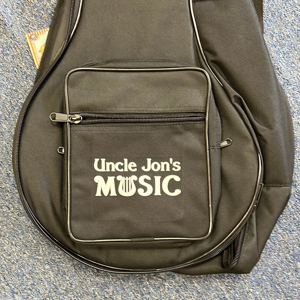 UJM Henry Heller Standard Banjo Gig Bag