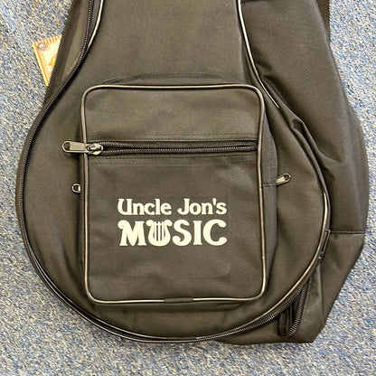 UJM Henry Heller Standard Banjo Gig Bag