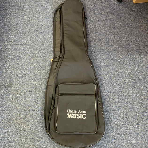 UJM Henry Heller Premium Bass Guitar Gig Bag