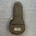 UJM Henry Heller Premium Mandolin Bag