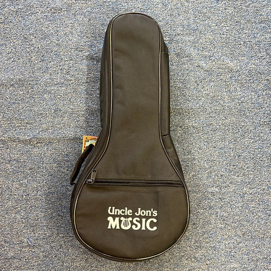 UJM Henry Heller Premium Mandolin Bag