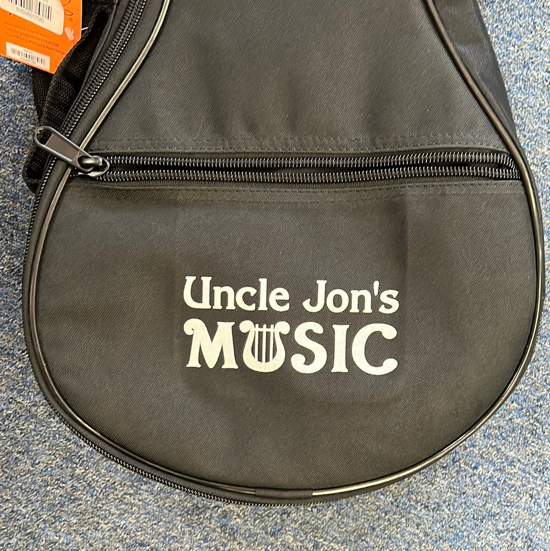 UJM Henry Heller Premium Mandolin Bag