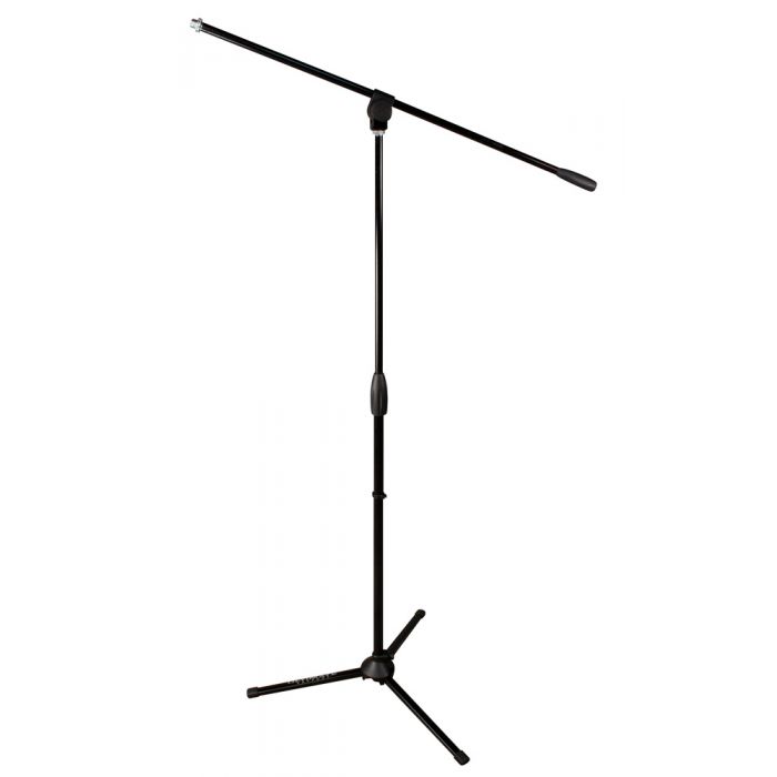 Ultimate Support MC-40B Tripod Mic Stand with Fixed Boom