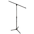 Ultimate Support MC-40B Tripod Mic Stand with Fixed Boom