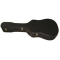 Union Station SLM1501 Standard Dreadnought Black Wood Shell Case