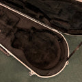 unknown brand F-style Mandolin Hard Case (used)