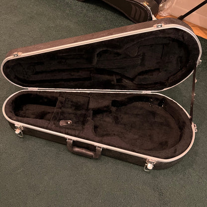 unknown brand F-style Mandolin Hard Case (used)