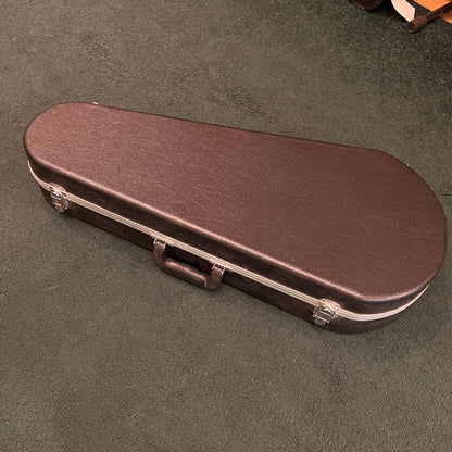 unknown brand F-style Mandolin Hard Case (used)