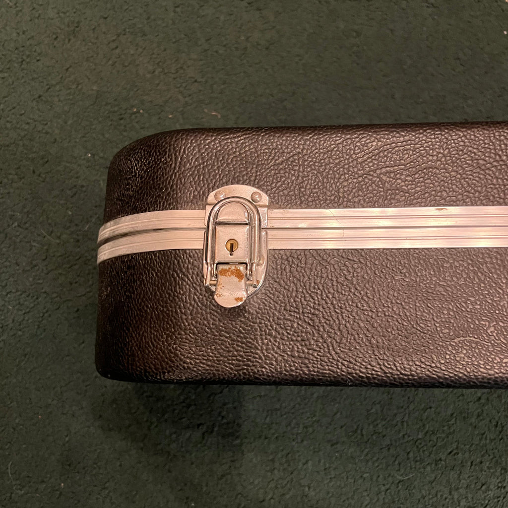 unknown brand F-style Mandolin Hard Case (used)