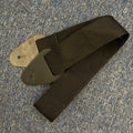 Used Guitar Strap Black