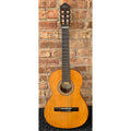 Valencia 3/4 Scale Classical Guitar Lefty Natural