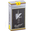 Vandoren Soprano Sax V.12 Reeds Strength #3; Box of 10