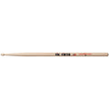 Vic Firth American Classic Hickory Wood Tip Drumsticks 5B