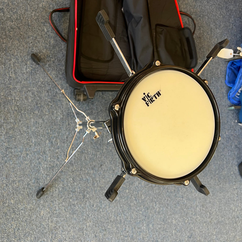 Vic Firth Bell Kit Percussion package (used)