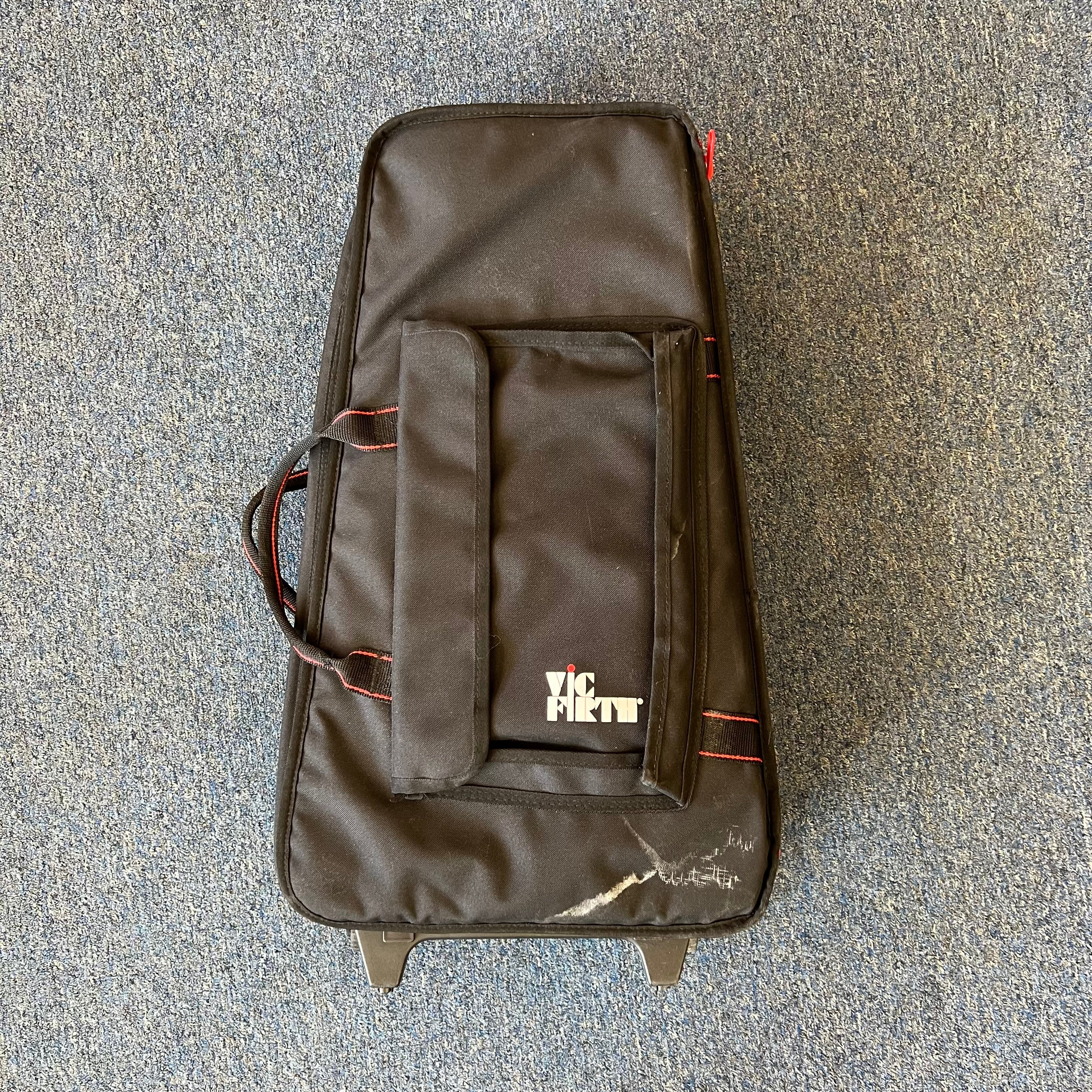 Vic Firth Bell Kit Percussion package (used)