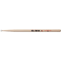 Vic Firth American Classic Hickory Wood Tip Drumsticks 2B