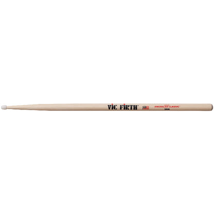 Vic Firth Drum Sticks 5A American Classic Nylon Tip