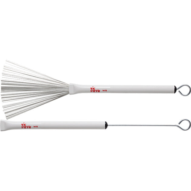 Vic Firth Wire Brushes