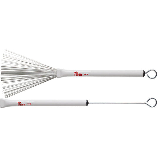 Vic Firth Wire Brushes