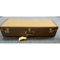 Vintage Hardshell Wood Case for Tenor Saxophone (used)