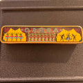 Vintage Opera Harmonica in case Germany